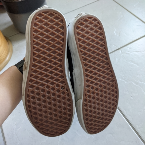 Vans slips on - Picture 4 of 4